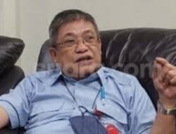 Sebelum Ramadhan, Beni Iskandar Jamin Warga Utara Kota Makassar Nikmati Air Bersih