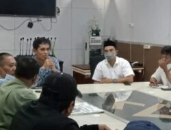 Mengadu ke DPRD Makassar, Hanya Digaji Dua Bulan, Eks Ketua RW: Itu Satu Bulannya Dikemanakan?