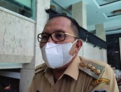 Tanggapi Aksi Demo Eks Ketua RT/RW, Wali Kota Danny: Orang Curhat yang Penting Damai