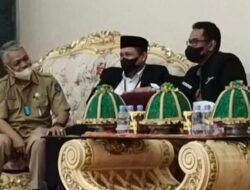 Kadisdik Sulsel Dr. Setiawan Aswad Hadiri Rakor Tenaga Pendidik dan Kependidikan