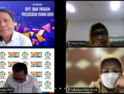 Kemendagri: Perlu Integrasi Data untuk Tetapkan Kejelasan Status Desa