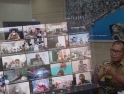 Post Rakorsus 2022, Wali Kota Danny Mantapkan Persiapan Menuju Makassar Metaverse