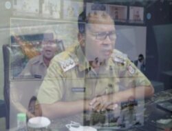Pemkot Makassar Rencana Bangun Kereta Bawah Tanah yang Menghubungkan Barombong ke Bandara