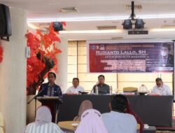 Layanan One Day Service Terwujud, PDAM Terus Manjakan Pelanggan