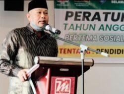 Legislator Abdul Wahid Sebut Baca Tulis Al-Quran Berkaitan Erat Dunia Pendidikan