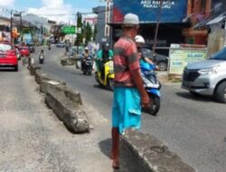 Kadinsos Makassar Sebut Kewalahan Tangani Anjal-Gepeng Penegakan Perda Lemah