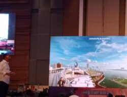 Wali Kota Danny Bakal Bangun Pedestrian Layang dari Benteng Rotterdam Hingga ke Mal Pipo