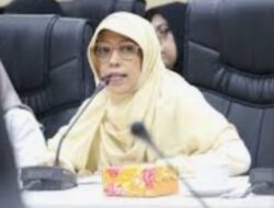 Legislator Yeni Rahman Minta Kegaduhan Segera Diakhiri dengan Diadakan Pemilihan Ketua RT/RW