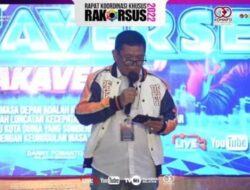 Rakorsus 2022, Disdik Makassar Wacanakan PPDB Sekolah Negeri dan Swasta Digabung