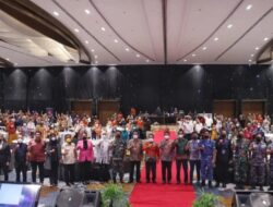 Sebanyak 2561 Usulan Program Pemkot Makassar, di Musrenbang TA 2023