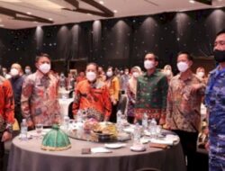 Makassar Disorot Kota Banjir, Ketua DPRD: Tantangan Musrenbang 2023 Beri Solusi