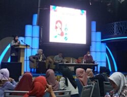 Gelar Sosper, Dewan: Setetes Air ASI Ibu Banyak Berikan Manfaat Bagi Tumbuh Kembang Anak 