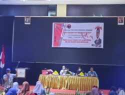 William Lauren Gelar Sosper, Terkait Pengelolaan Parkir Tepi Jalan Umum Dalam Daerah Kota Makassar