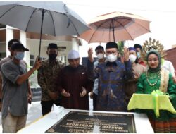 Tiga Tahapan Jadi Program Wali Kota Danny Ciptakan Perkuatan Umat Beragama