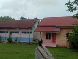 Kepsek UPT SDN 5 Bangkala Barat Diduga melahap Dana Bantuan PIP Tahun 2021