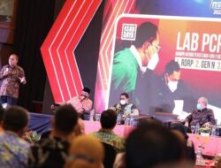 Healty Cities Summit Semarang 2022, Wali Kota Danny Paparkan Inovasi Kemandirian dan Tata Kelola RSUD