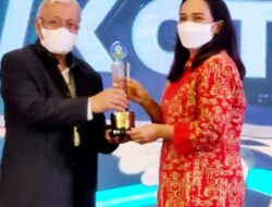 Makassar Raih Penghargaan Kota Sehat 2022, Danny Pomanto Minta Perkuat Sinergitas