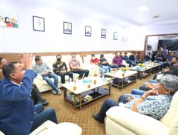 DPRD Makassar Bersih-Bersih Kehumasan, Tak Ada Lagi Istilah Cashback