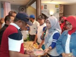 IKA UPT SPF SMPN 1 Makassar dalam waktu dekat adakan Mubes