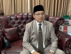 Selamat! Prof Sufirman Rahman Terpilih Pimpin Pascasarjana Universitas Muslim Indonesia “UMI”