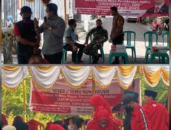 Legislator William Serap Aspirasi Masyarakat Melalui Reses di Kelurahan Melayu Baru dan Kelurahan Tallo Makassar 