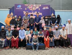 Meriahnya Ramadhan Fair 2022, PDAM Makassar Gembrak keheningan sore