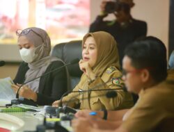 Wawali Fatma Harap Dinas Ketahanan Pangan Bentuk 1000 Lorong Wisata