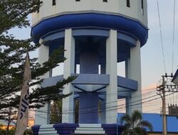 Dana Pensiunan Pegawainya tak kunjung diBayarkan, PDAM Makassar Akhirnya lapor Polisi