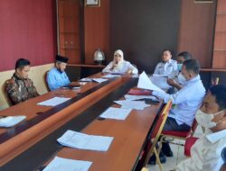 Gelar Forum CSR, Wabup Pasangkayu Berharap Adanya Laporan Periodik Dari Perusahaan