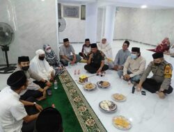 Ini Imbauan Camat Wajo Saat Giat Safari Ramadan di Masjid-masjid