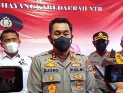 Akhirnya Polda NTB Berikan Keadilan, SP3 Kasus Amaq Sinta di Terbitkan!