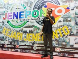 Diduga kasus pencurian emas kabur, Kapolres Jeneponto jadi sorotan aktivis