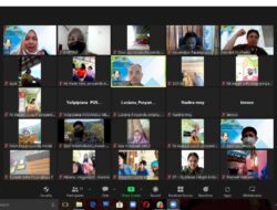 Peringati Hari Kartini, 3 Anak Perusahaan PT AAL Adakan Webinar Lingkungan