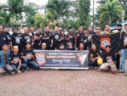 Peduli Sesama, Pandawa Pattingalloang Sulsel berbagi