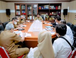 Kendalikan Inflasi di Daerah, Ini Jadwal Pasar Tani dan Gelar Pangan di Barru