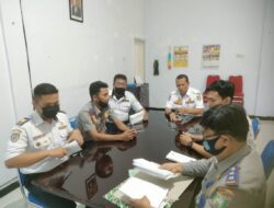 Detik-detik Memasuki Idul Fitri, Dishub Lakukan Rapat Kordinasi, Ini Tujuannya