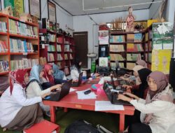 UPT SPF SDI Layang Tua I Makassar, Gelar Rapat Persiapan Akreditasi Sekolah