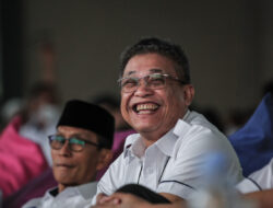 Setelah Rapat Pleno, Hasil Ujian dan Assessment Pegawai PDAM Makassar, diumumkan malam ini