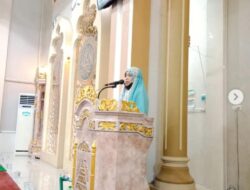 Terjemahkan Inovasi Walikota, Camat Puspa Minta Pj RT-RW Bekerja Maksimal