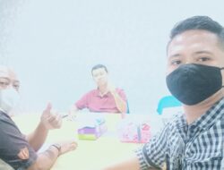 Tim Kuasa Hukum Rosmini Sambangi Perusahaan PT.Mura Kristal Sulawesi Lakukan Pertemuan Secara Bipartit!!