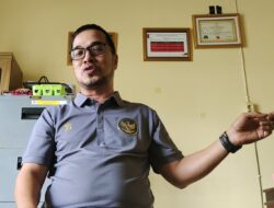 Suhendri,,Diperkiraan Ada Ribuan Bangunan Rumah Walet Di Kabupaten Sambas