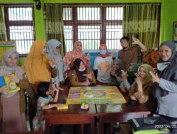 UPT SPF SD Negeri Bawakaraeng 1 Kerjasama Dengan LSM Bertema Sekolah Saya Sekolah Jujur