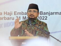 Kemenag Terbitkan Edaran Pedoman Penyelenggaraan Ibadah Ramadhan dan Idul Fitri 1443 H