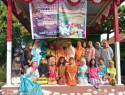 UPT SPF SDI Nipa-Nipa Peringati Hari Kebudayaan Kota Makassar, Kepsek: Alhamdulillah Upacara dan Pentas Seni Terlaksana dengan Baik