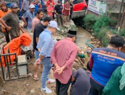 Sudah lebih 24 Jam Pekerjaan Koneksi Pipa, Direksi langsung Sidak