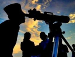 1 Ramadhan Jatuh pada Minggu 3 April 2022