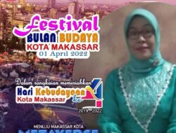 UPT SPF SMPN 30 Turut Memeriahkan Hari Kebudayaan Kota Makassar Ke-4