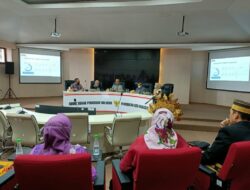 Kadis PU Makassar Siap Laksanakan Arahan KPK dan Walikota