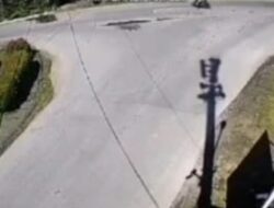 Anggota Dishub Makassar Tewas Ditembak OTK saat Mengendarai Motor