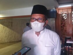 Wali Kota Danny Minta Pihak Kepolisian Usut Kasus Penembakan Petugas Dishub Makassar